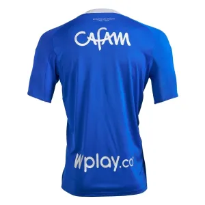 Millonarios Domaći Dres 2026/27