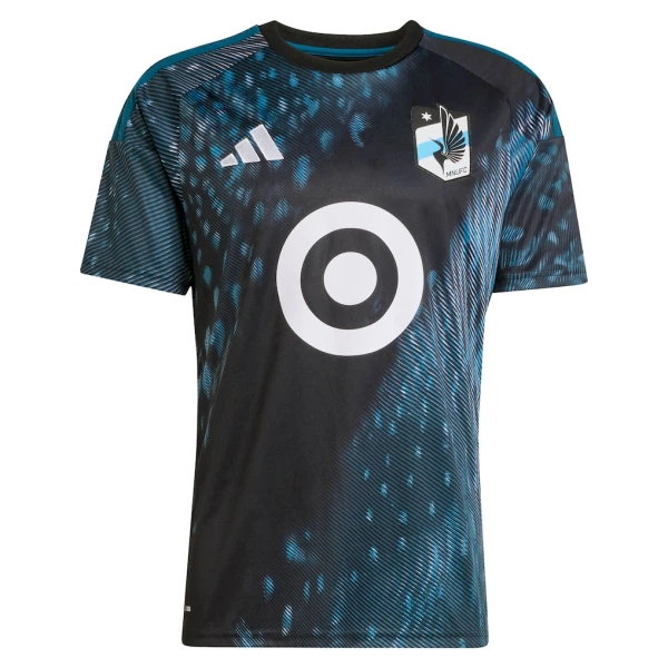 Minnesota United Domaći Dres 2026