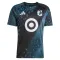Minnesota United Domaći Dres 2026