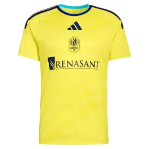 Nashville SC Domaći Dres 2026