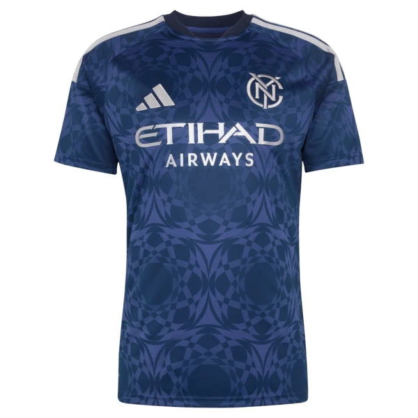 New York City FC Gostujući Dres 2026