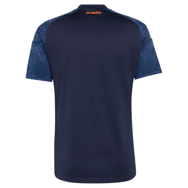 New York City FC Gostujući Dres 2026