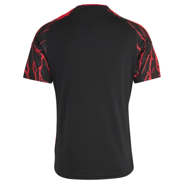 New York Red Bulls Domaći Dres 2026