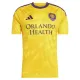 Orlando City Gostujući Dres 2026