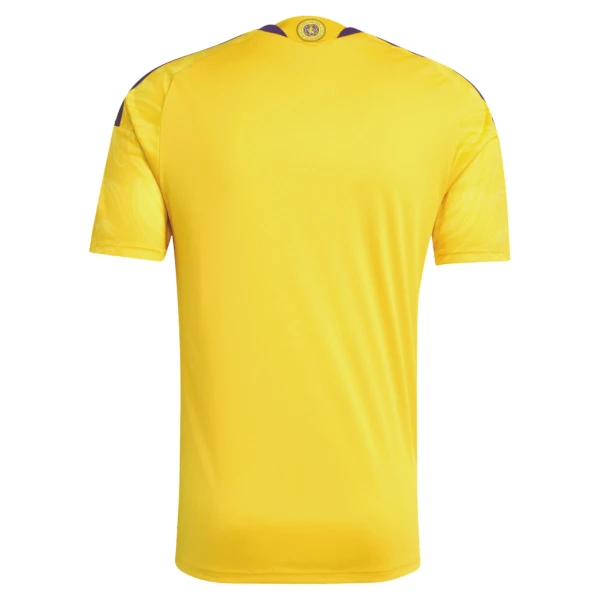 Orlando City Gostujući Dres 2026