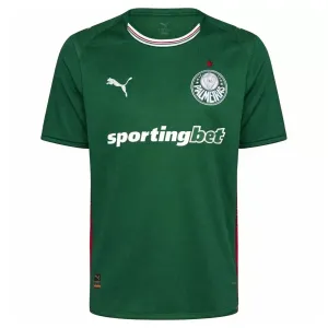 Palmeiras Domaći Dres 2026/27