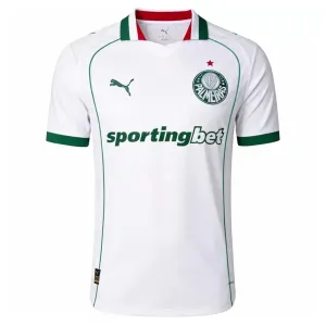 Palmeiras Gostujući Dres 2026/27