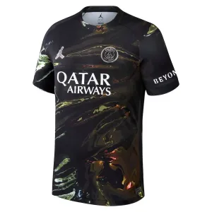 Paris Saint-Germain Achraf Hakimi 2 Night Dres 2025/26