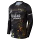 Paris Saint-Germain Night Dres 2025/26 - Dugi rukavi