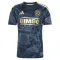 Philadelphia Union Domaći Dres 2026