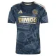 Philadelphia Union Domaći Dres 2026