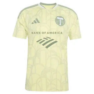Portland Timbers Gostujući Dres 2026