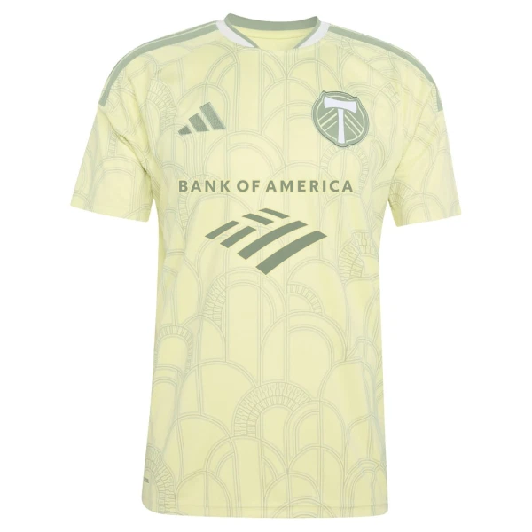 Portland Timbers Gostujući Dres 2026