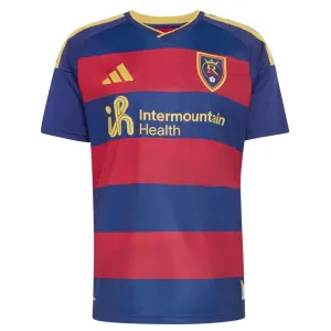 Real Salt Lake Domaći Dres 2026