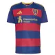 Real Salt Lake Domaći Dres 2026 Real Salt Lake Domaći Dres 2026