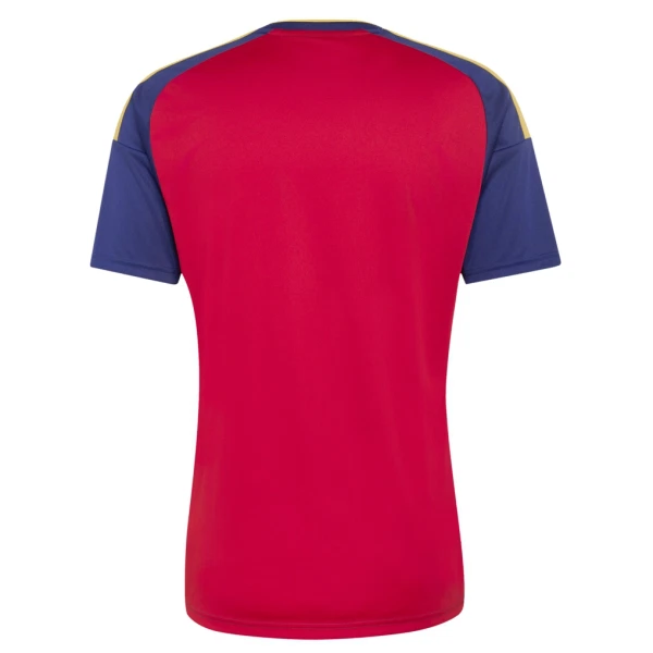 Real Salt Lake Domaći Dres 2026