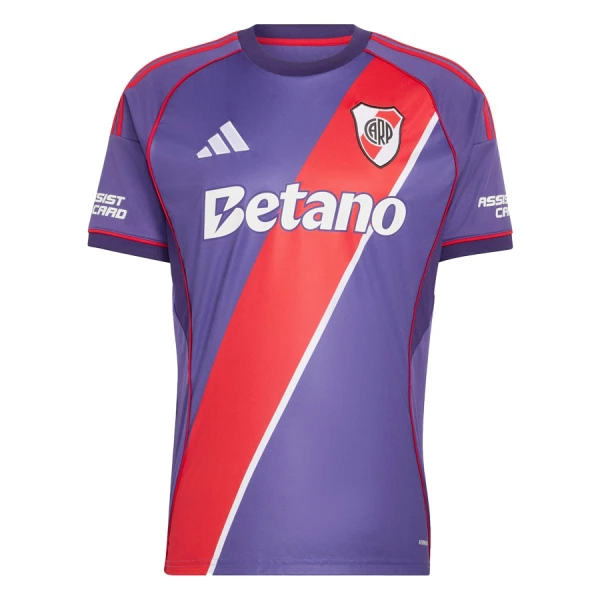 River Plate Treći Dres 2025/26
