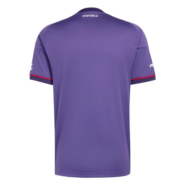 River Plate Treći Dres 2025/26