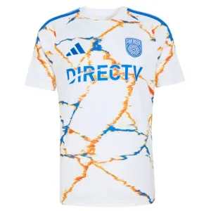 San Diego FC Gostujući Dres 2026