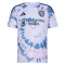 San Jose Earthquakes Gostujući Dres 2026