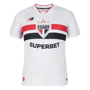 São Paulo Domaći Dres 2026/27