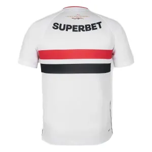 São Paulo Domaći Dres 2026/27