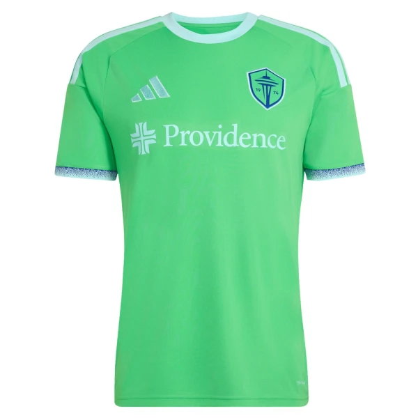 Seattle Sounders FC Domaći Dres 2026