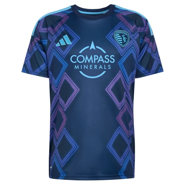 Sporting Kansas City Gostujući Dres 2026