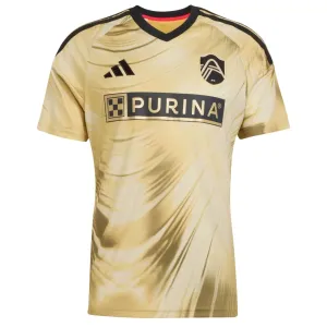 St. Louis City SC Gostujući Dres 2026