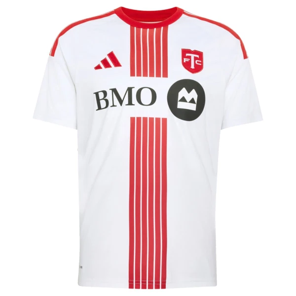 Toronto FC Gostujući Dres 2026