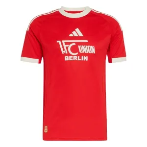 Union Berlin Četvrta Dres 2025/26 Godišnjicu