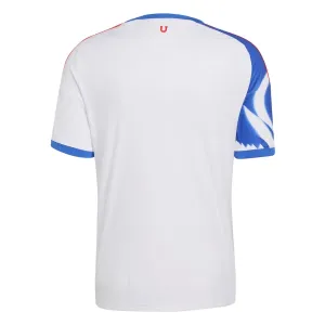 Universidad de Chile Gostujući Dres 2026/27