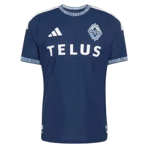 Vancouver Whitecaps Gostujući Dres 2026