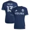 Vancouver Whitecaps Thomas Müller 13 Gostujući Dres 2026