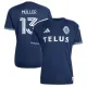 Vancouver Whitecaps Thomas Müller 13 Gostujući Dres 2026