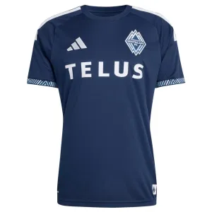 Vancouver Whitecaps Thomas Müller 13 Gostujući Dres 2026