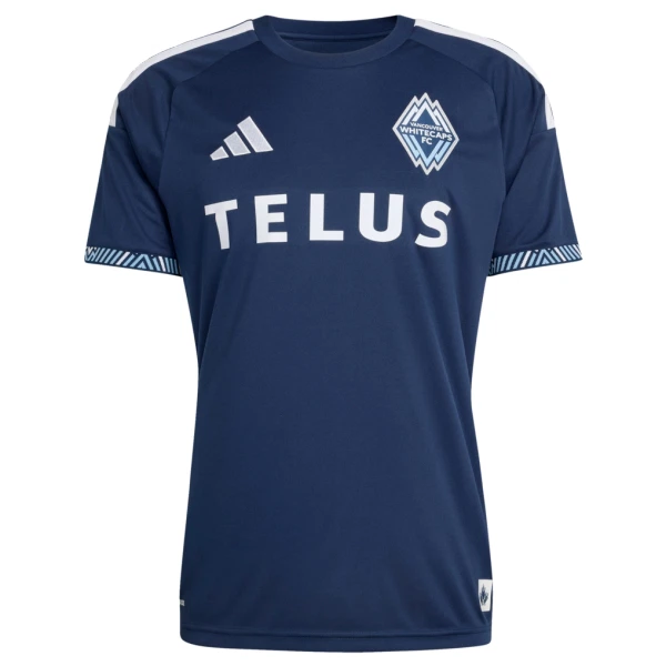 Vancouver Whitecaps Thomas Müller 13 Gostujući Dres 2026