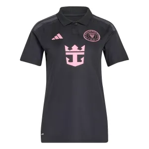 Ženski Inter Miami CF Lionel Messi 10 Gostujući Dres 2026