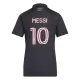Ženski Inter Miami CF Lionel Messi 10 Gostujući Dres 2026