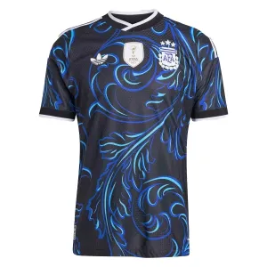 Argentina Gostujući Dres Svjetsko Prvenstvo 2026