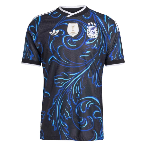 Argentina Gostujući Dres Svjetsko Prvenstvo 2026