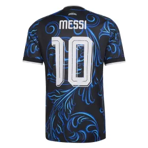 Argentina Lionel Messi 10 Gostujući Dres Svjetsko Prvenstvo 2026