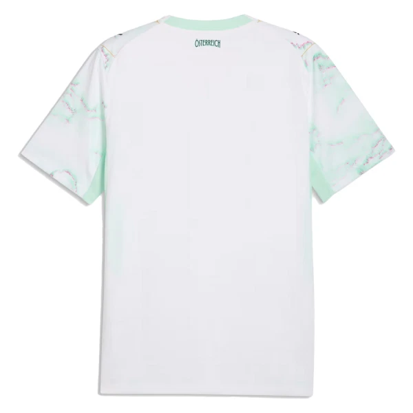 Austrija Gostujući Dres Svjetsko Prvenstvo 2026