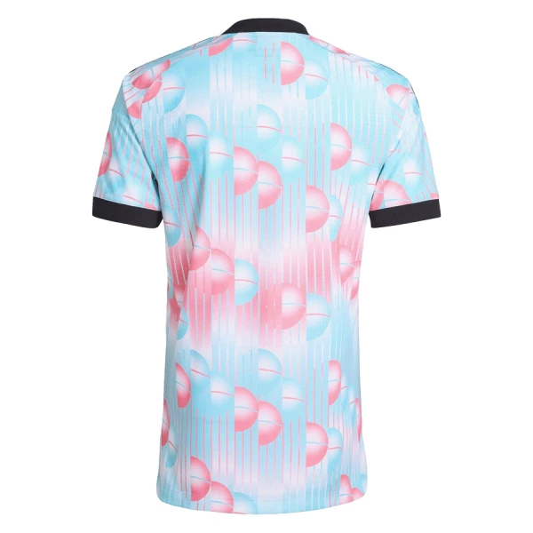 Belgija Gostujući Dres Svjetsko Prvenstvo 2026