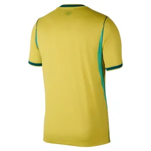 Brazil Domaći Dres Svjetsko Prvenstvo 2026