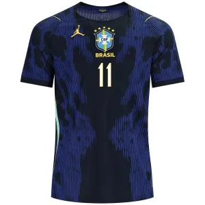 Brazil Raphinha 11 Gostujući Dres Svjetsko Prvenstvo 2026