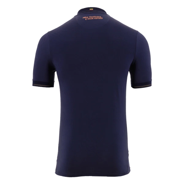 Ekvador Gostujući Dres Svjetsko Prvenstvo 2026