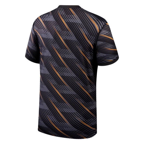 Francuska Domaći Golman Dres Svjetsko Prvenstvo 2026