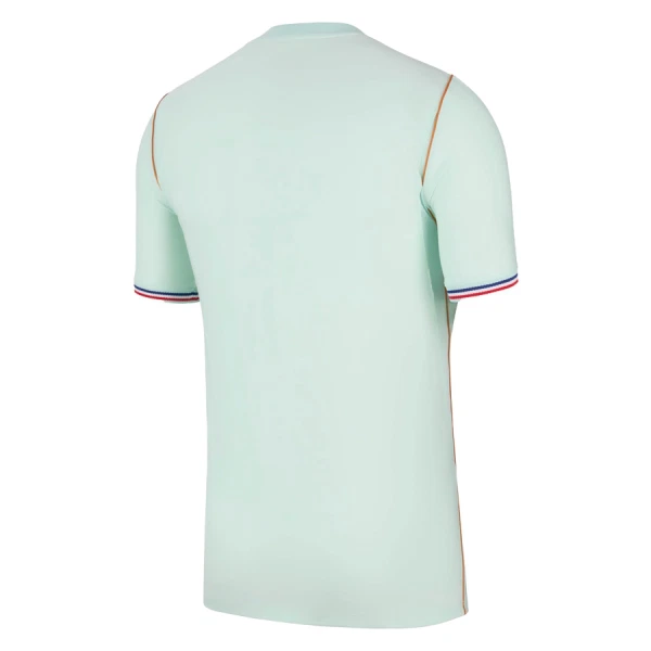 Francuska Gostujući Dres Svjetsko Prvenstvo 2026