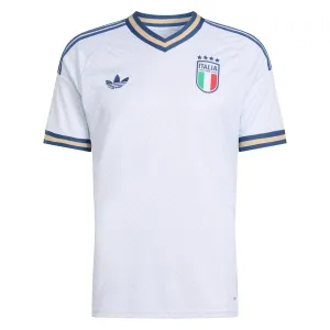 Italija Gostujući Dres Svjetsko Prvenstvo 2026